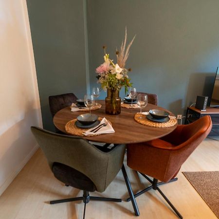 מגדבורג Rr - Comfortable Apartment 60 Qm - Central - Wifi מראה חיצוני תמונה