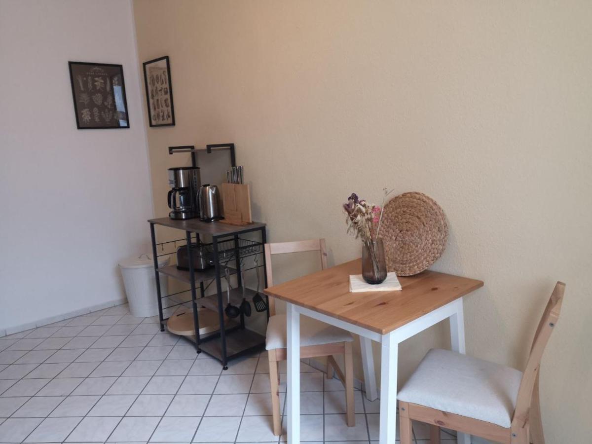 מגדבורג Rr - Comfortable Apartment 60 Qm - Central - Wifi מראה חיצוני תמונה